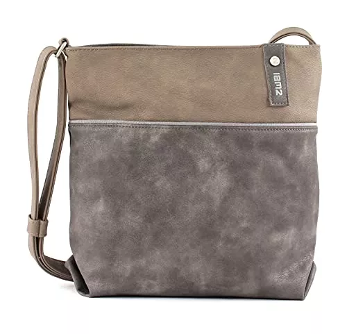Zwei Taschen & Rucksäcke Zwei Jana J10 Schultertasche 29 cm