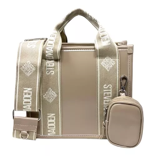 Steve Madden Taschen & Rucksäcke Steve Madden Damen Bwebber Umhängetasche