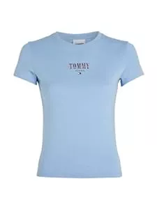 Tommy Hilfiger T-Shirts Tommy Hilfiger Damen Kurzarm T-Shirts
