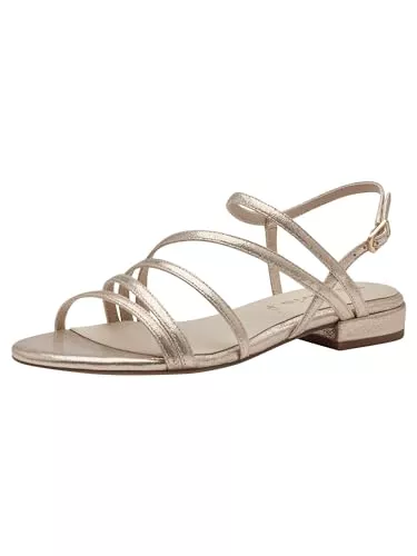 Tamaris Sandalen & Slides Tamaris Damen Sandale 1-28107-42