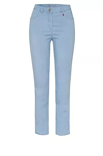 Relaxed by Toni Hosen Relaxed by Toni Damen 5-Pocket-Hose »Meine Beste Freundin« in schlanker Passform