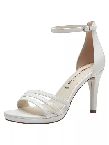 Tamaris Sandalen & Slides Tamaris Damen Sandalette 1-28388-42