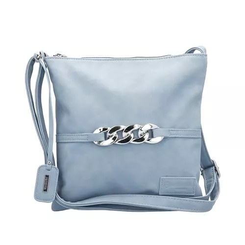 Remonte Taschen & Rucksäcke Remonte Damen H1513 Umhängetasche, Aqua / 12