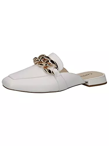 CAPRICE Sandalen & Slides CAPRICE Damen 9-9-27104-20 Pantolette Flach