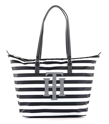 Tommy Hilfiger Taschen & Rucksäcke Tommy Hilfiger Damen Poppy Tote Tasche