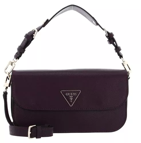 GUESS Taschen & Rucksäcke Guess Brynlee TRPL COMPRT FLP CRSBDY