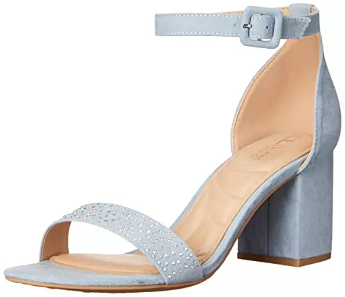 CL by Laundry Sandalen & Slides CL by Laundry Damen Jolly Ss Stones Sandale mit Absatz