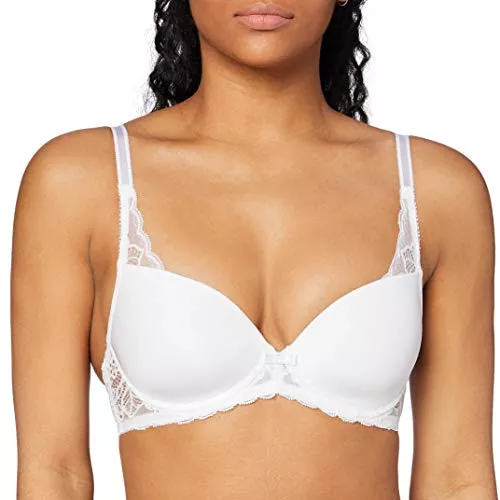 Triumph Unterwäsche & Dessous Triumph Damen Amourette Spotlight WHP X Schalen BH mit Bügel