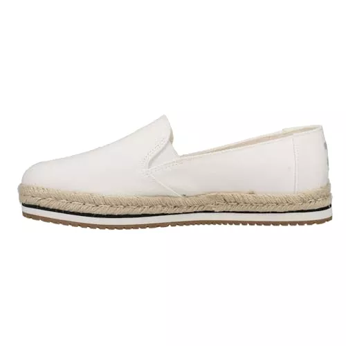 TOMS Flache Schuhe TOMS Damen Palma Flache Slipper