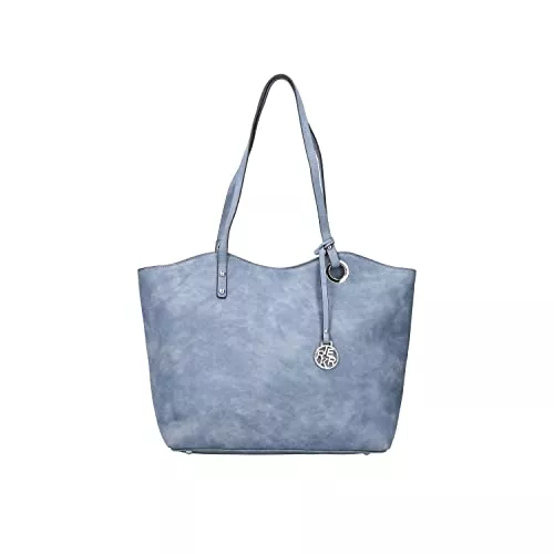 Rieker Taschen & Rucksäcke Rieker Damen H1369 Shopper