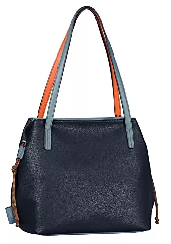Gabor Taschen & Rucksäcke Gabor Damen Granada Sport Shopper, 43,00x17,5x28