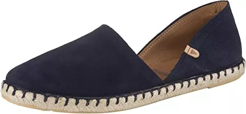 VERBENAS Flache Schuhe VERBENAS Espadrilles Carmen Serraje Bosco