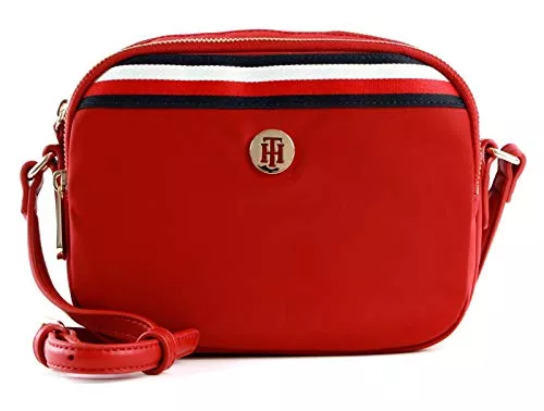 Tommy Hilfiger Taschen & Rucksäcke Tommy Hilfiger Poppy Umhängetasche 21 cm