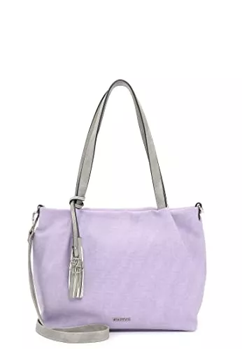 Emily &amp; Noah Taschen & Rucksäcke Emily &amp; Noah Shopper Elke 62791 Damen Handtaschen Uni One Size