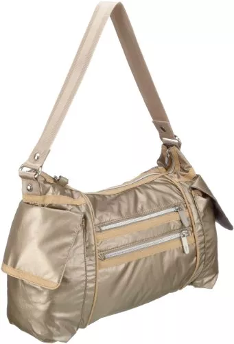 ESPRIT Taschen & Rucksäcke ESPRIT F15011 Frida Damen Schultertaschen, 29.5x33x9 cm (B x H x T)