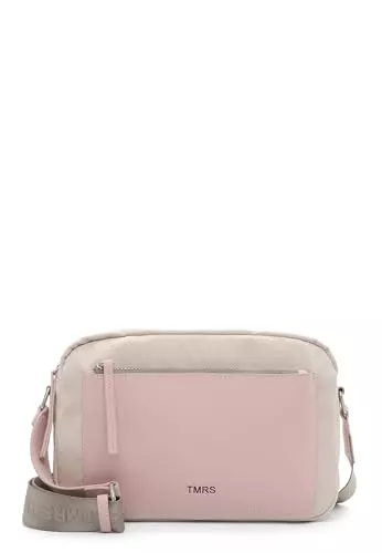 Tamaris Taschen & Rucksäcke Tamaris Umhängetasche TAS Angelique 32870 Damen Handtaschen Zweifarbig