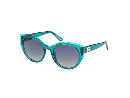 GUESS Sonnenbrillen & Zubehör GUESS Damen Gu7909 Sonnenbrille