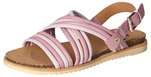 MUSTANG Sandalen & Slides MUSTANG Damen 1392-806 Sandale