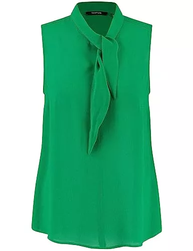 Taifun Ärmellose Blusen Taifun Damen Bluse