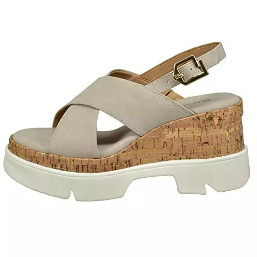 BAGATT Sandalen & Slides BAGATT Damen D31-aei81 Slide Sandal