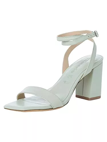 Tamaris Sandalen & Slides Tamaris Damen 1-1-28314-28 Sandale mit Absatz