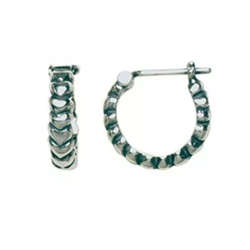 Pandora Schmuck Pandora Damen-Ohrringe 290960