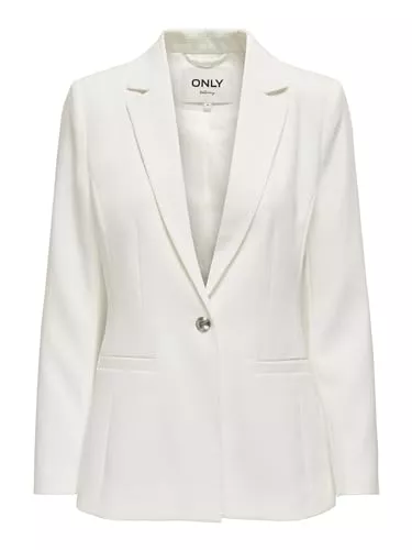ONLY Blazer ONLY Female Blazer Slim Fit Reverskragen Blazer
