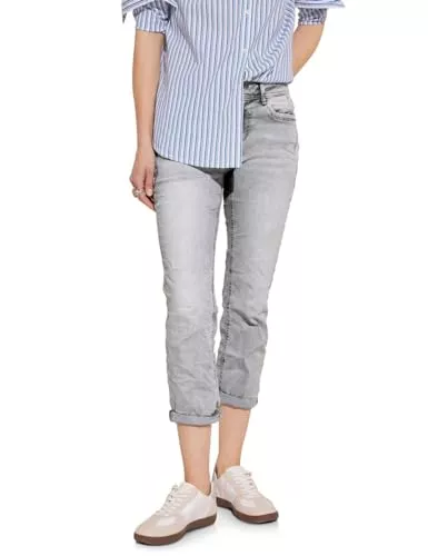 Street One Jeans Street One Damen 7/8 Jeans