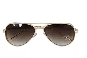 irisaa Sonnenbrillen & Zubehör irisaa klassik Unisex Pilotenbrille UV400 hochwertig, Sonnenbrille getönt für Damen und Herren