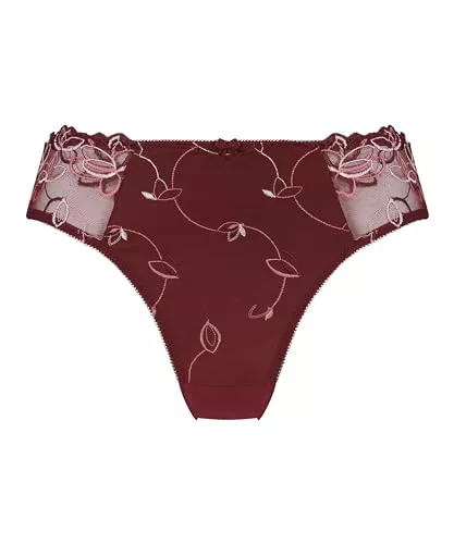 HUNKEMÖLLER Unterwäsche & Dessous Hunkemöller Slip Diva