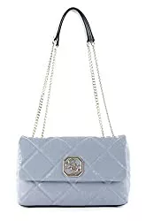 GUESS Taschen & Rucksäcke Guess Dilla Convertible Xbody Flap Chambray