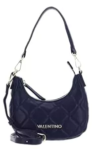 Valentino Taschen & Rucksäcke Valentino Ocarina Shoulder Bag Blu