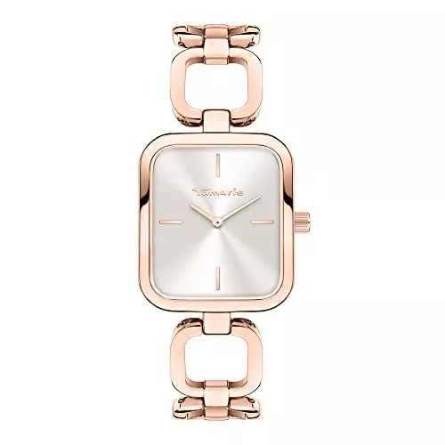 Tamaris Uhren Tamaris Damen Analog