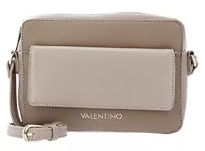Valentino Taschen & Rucksäcke Valentino Petra Crossbody Bag Beige
