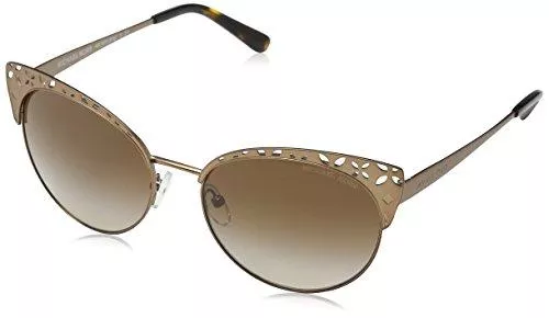 Michael Kors Sonnenbrillen & Zubehör Michael Kors Damen Sonnenbrillen EVY MK1023