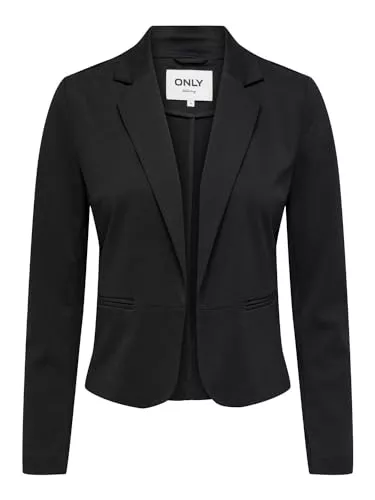 ONLY Blazer ONLY Damen Blazer ONLCALYPSO L/S Short Blazer TLR