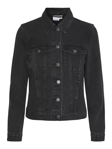 VERO MODA Jacken VERO MODA female Jeansjacke VMZORICA Jacke