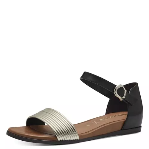 Tamaris Sandalen & Slides Tamaris Damen 1-28110-42 Sandalette