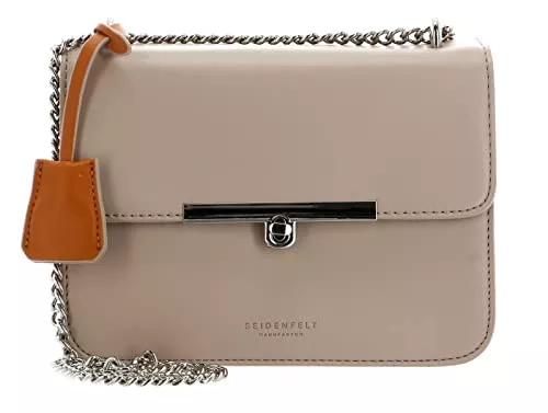 SEIDENFELT MANUFAKTUR Taschen & Rucksäcke SEIDENFELT MANUFAKTUR SFM206 Midi Shoulderbag M wool