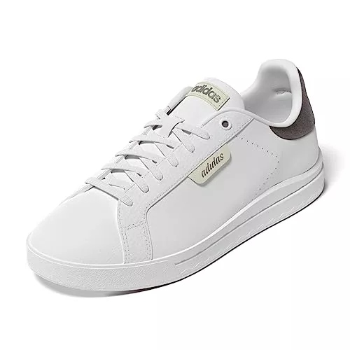 adidas Sneaker & Sportschuhe adidas Damen Court Silk Shoes Sneakers