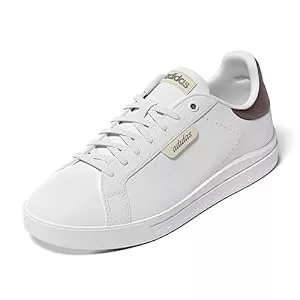 adidas Sneaker & Sportschuhe adidas Damen Court Silk Shoes Sneakers