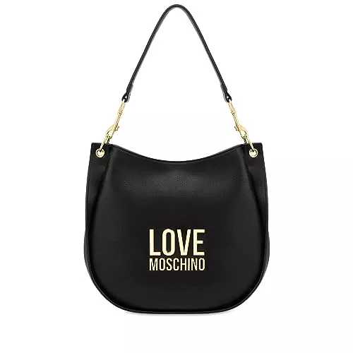Love Moschino Taschen & Rucksäcke Love Moschino Damen Jc4021pp1h Schultertasche