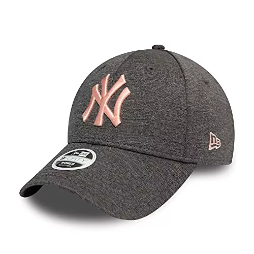New Era Hüte & Mützen New Era New York Yankees 9forty Adjustable Cap League Essential
