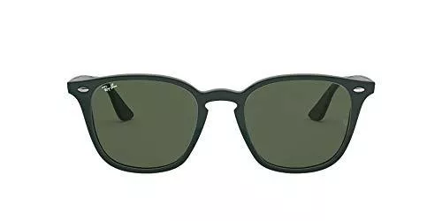 Sonnenbrillen & Zubehör Ray-Ban Unisex Sonnenbrille