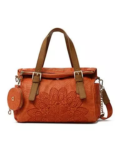 Desigual Taschen & Rucksäcke Desigual Damen Pu Hand Bag, U