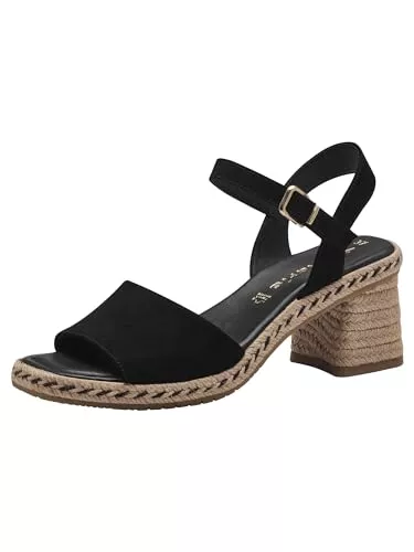 Tamaris Sandalen & Slides Tamaris Damen Sandalette 1-28358-42