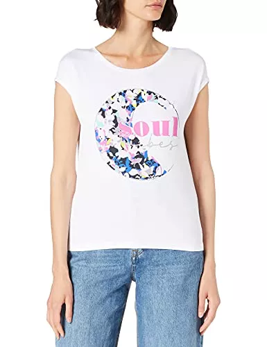 Street One T-Shirts Street One Damen Crista T-Shirt