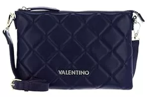 Valentino Taschen & Rucksäcke Valentino Ocarina Pochette S Blu