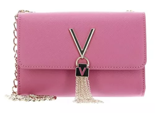Mario Valentino Taschen & Rucksäcke Mario Valentino Damen Göttliche Sa Satchel, Rosa
