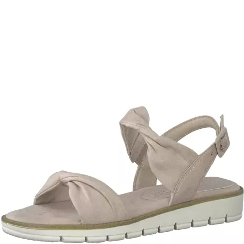 MARCO TOZZI Sandalen & Slides MARCO TOZZI Damen 2-2-28601-20 Sandale